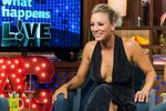 Kaley Cuoco - Watch What Happens Live in NY GotCeleb