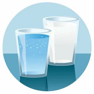 Milk clipart water cup - Pencil and in color milk clipart wa