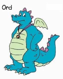 New Cartoons Videos: New Dragon tales cartoon full character