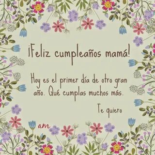 Pin de Nanny Arenas en Creatividad en Potencia Feliz cumplea