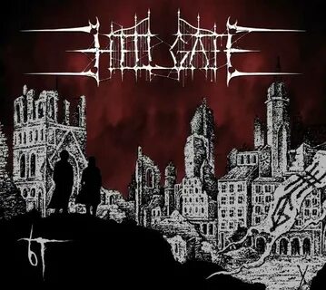 Hell Gate 6T (EP)- Spirit of Metal Webzine (ru)