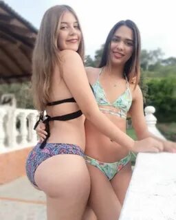 Sexy nenas