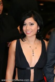 Maya Zapata. 