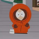 South Park GIF - South Park Kenny - Discover & Share GIFs
