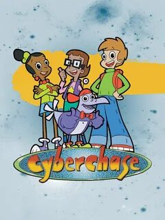 Cyberchase Wallpapers - Wallpaper Cave