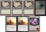 Magic: The Gathering General General Discussion Know Your Me