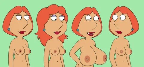 Family guy lois swollen boobs Adult archive