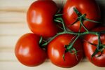Are homegrown tomatoes really better than standard supermark