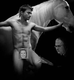Daniel Radcliffe Equus Penis renecon.eu