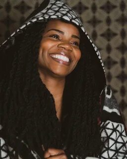 Jerrika hinton sexy.