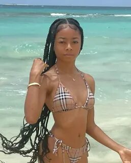 Image of Skai Jackson