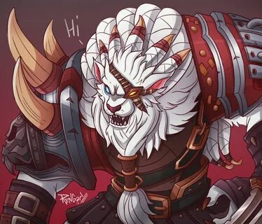 Rengar Wallpapers & Fan Arts League Of Legends LoL Stats