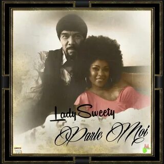 Lady Sweety альбом Parle-moi слушать онлайн бесплатно на Янд