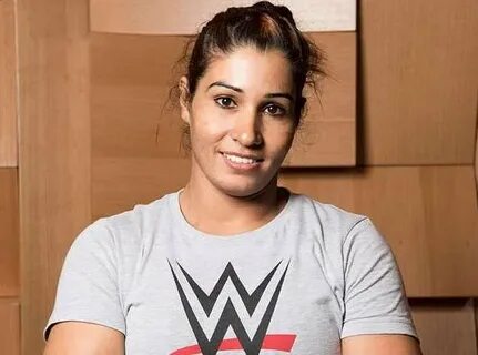 WWE News: Kavita Dalal confirmed for Mae Young Classic, watc