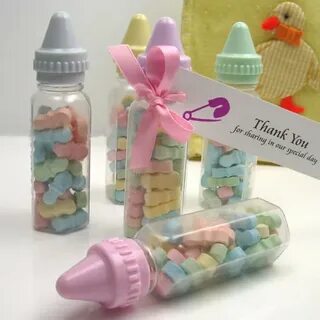 How To Make Cheap Homemade Baby Shower Party Favor Beeshower