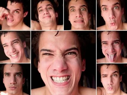 Face expressions college guys cumming
