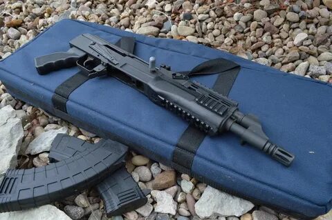 Century Arms C39 AK-47 Pistol - AllOutdoor.com
