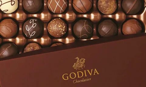 Get FREE Chocolate at Godiva! - Get It Free