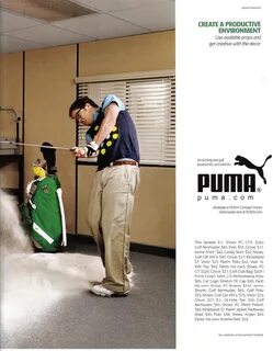 Cast of NBC's The Office Featured in New Puma Ads - Give Me 