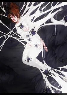 Spider Cocoon Bondage Hentai - Sex Porn