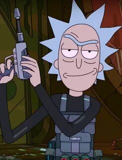Uh oh we get shoot shoot now Rick and morty poster, Rick and