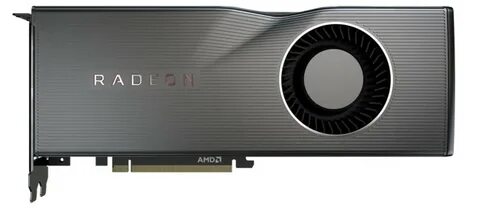 AMD Radeon RX 5700 XT: Get Ready to Play Harder