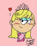 Lola Loud Blushing 10 Images - Image S3e21 Star Butterfly Su