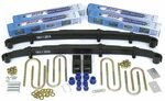 BDS Suspension - Lift Kit - 77-87 1/2 ton PU/Blaz/Jim 4/4 Bl