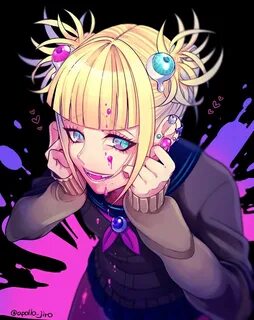 Toga Himiko/#2014827 Anime, Boku no hero academia, Hero