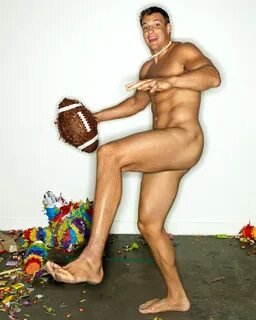 Rob Gronkowski - 2012 Body Issue's Bodies We Want - ESPN The