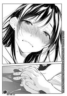 Read Manga Kanojo, Okarishimasu - Chapter 149