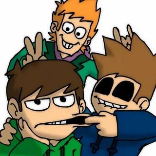 Any Eddsworld fans? ✿ gacha club ✿ Amino