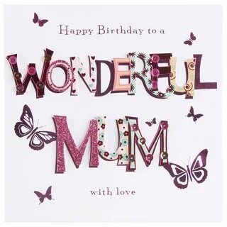 Pin by Kim Cirillo on Happy birthday Happy birthday mom mess