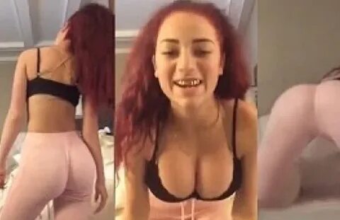 "Cash me Ousside" 13 yr old gutter whore gets banned from Ai