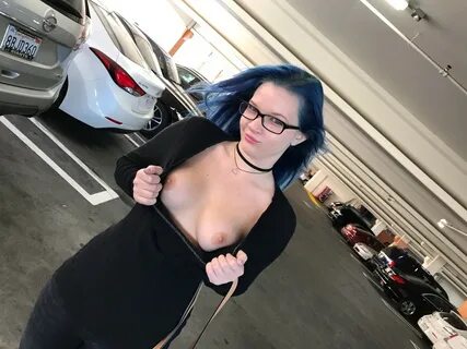 Mrs Overlander onlyfans Leaked Nude Photos - Sexythots.com