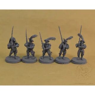 Forgem-Freeguild Greatswords box