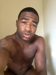 Adrien Broner Sex Tape With Two Strippers - Scandal Planet
