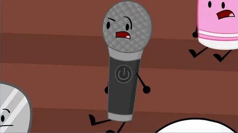 Inanimate Insanity Ii -mic GIF Gfycat