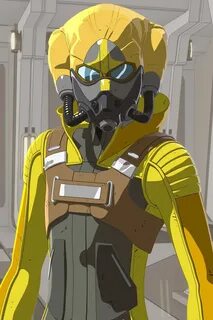 Bo Keevil Star Wars Resistance Wiki Fandom