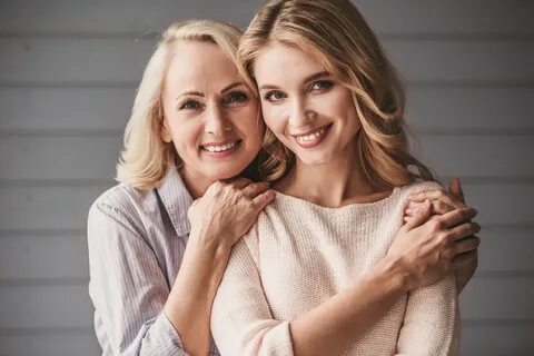 Общение матери и дочери: важные правила - Medaboutme.ru