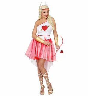 Buy cupid fancy dress female OFF-69