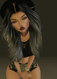 Captured inside IMVU Imvu, Avatar, Pretty girl rock