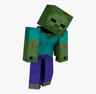 Free Png Download Diary Of A Minecraft Zombie Book - Zombie 