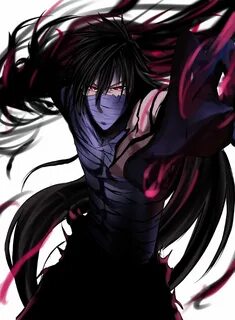 Kurosaki Ichigo Fan Art: Mugetsu Bleach fanart, Bleach anime