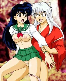 Inuyasha Sex Pictures Pass