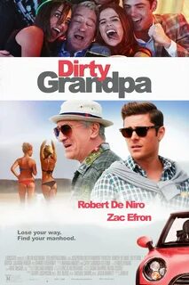 Dirty Grandpa Picture - Image Abyss