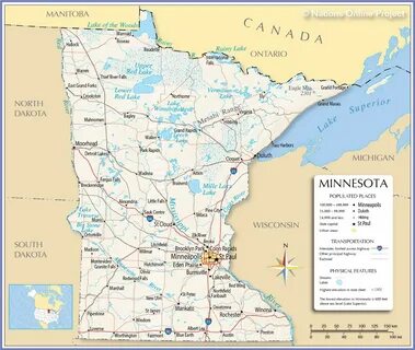 The Current State of Midwifery in Minnesota by Charles Hoogh