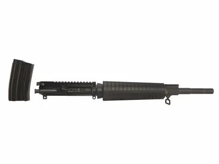 Alexander Arms AR-15 Entry A3 Upper Receiver Assembly 50 Beo