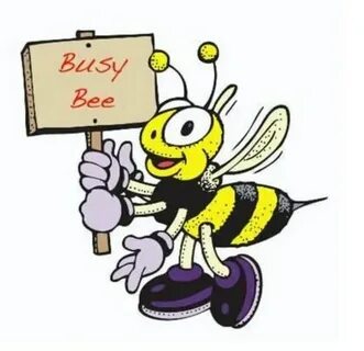 Busy Bees (@busybeesTR) Твиттер