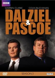 Watch Dalziel And Pascoe: Season 3 Online Watch Full Dalziel